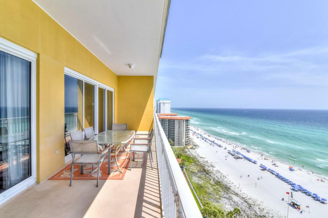 Sterling Beach I Panama City Beach Extérieur photo