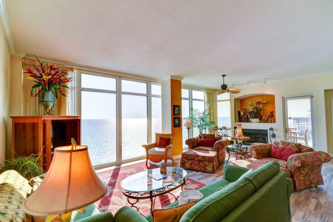 Sterling Beach I Panama City Beach Extérieur photo