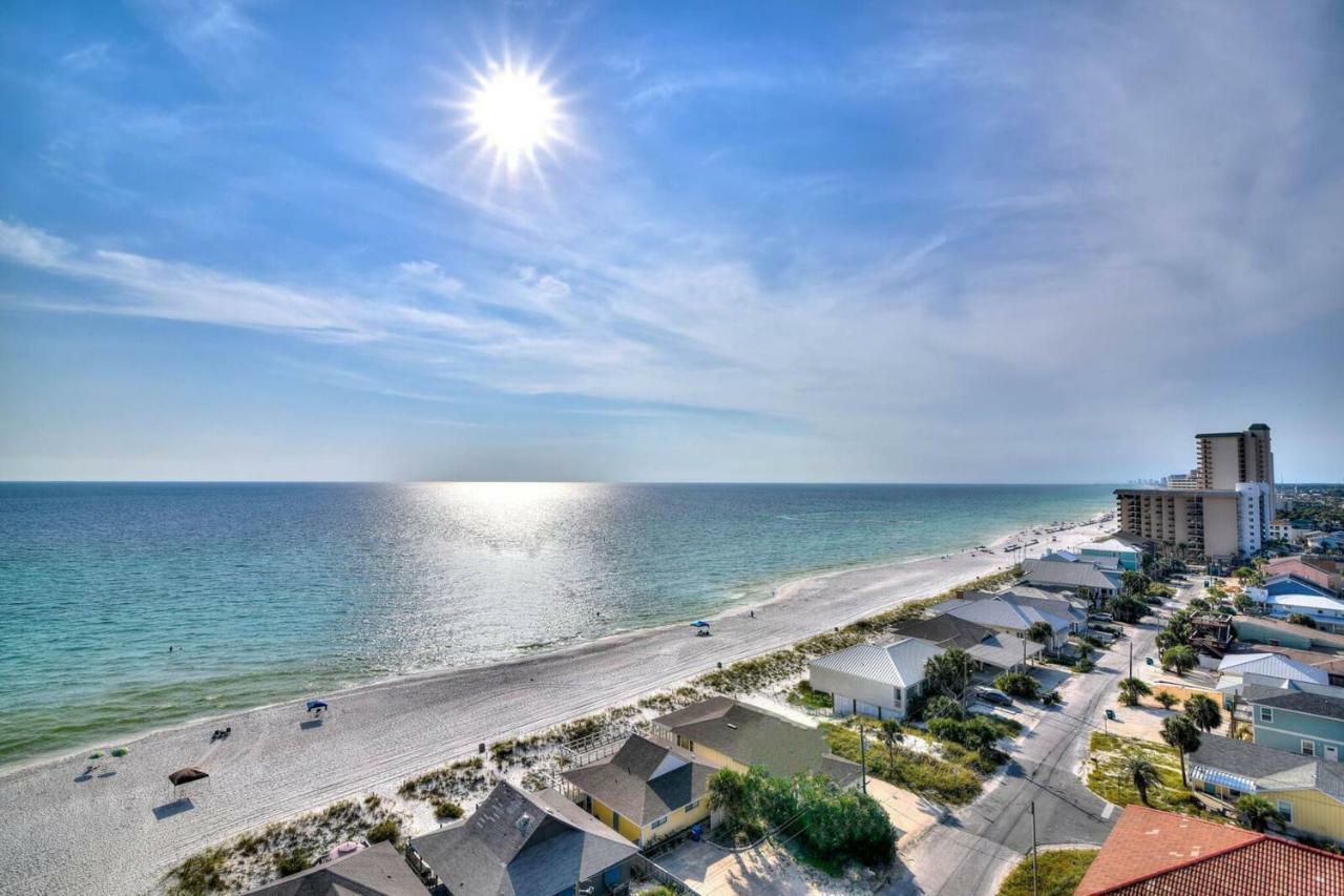 Sterling Beach I Panama City Beach Extérieur photo