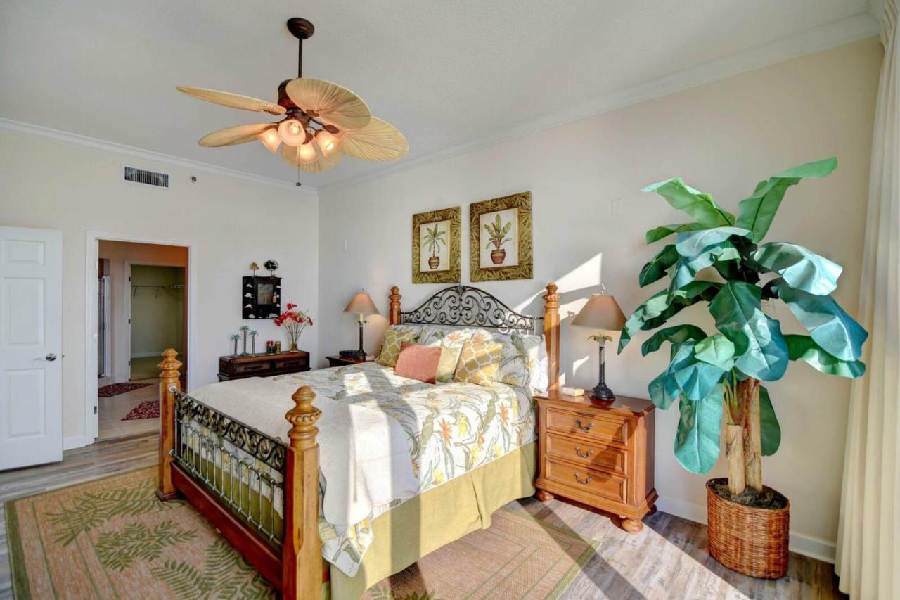Sterling Beach I Panama City Beach Extérieur photo