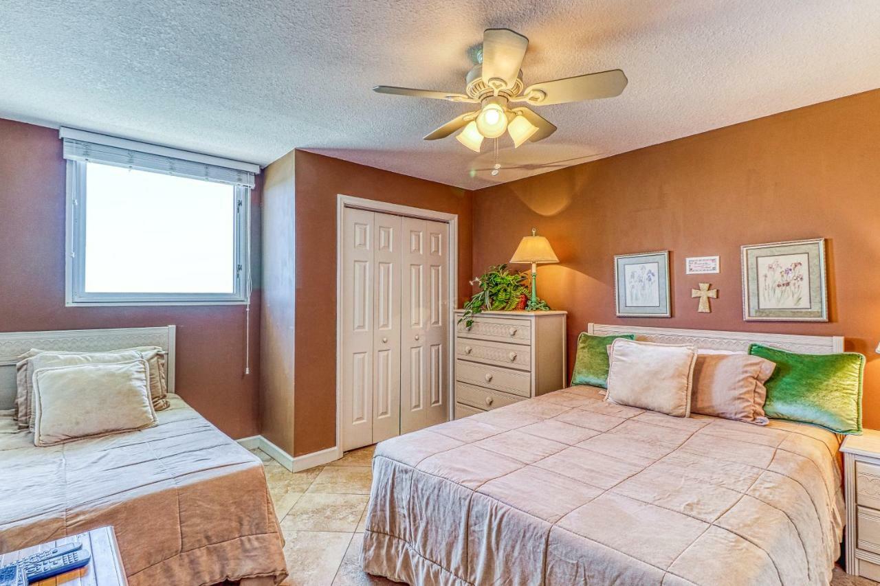 Sterling Beach I Panama City Beach Extérieur photo