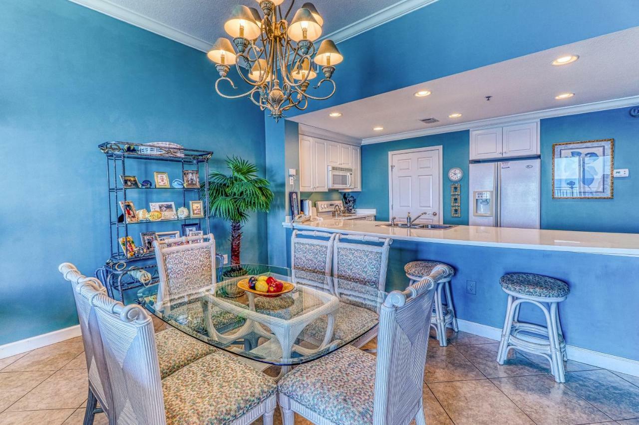 Sterling Beach I Panama City Beach Extérieur photo