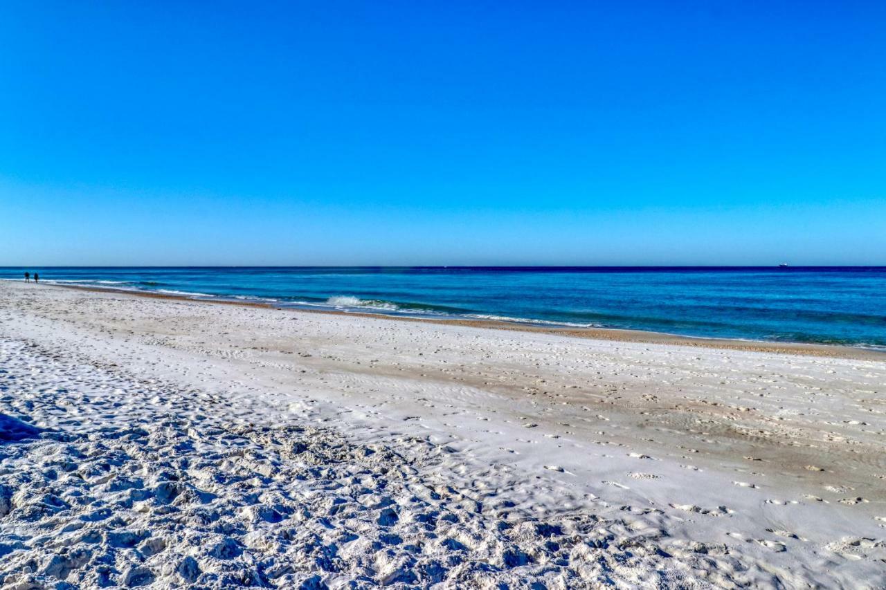 Sterling Beach I Panama City Beach Extérieur photo