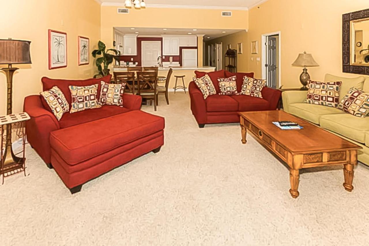 Sterling Beach I Panama City Beach Extérieur photo