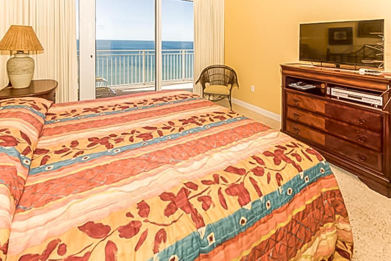 Sterling Beach I Panama City Beach Extérieur photo